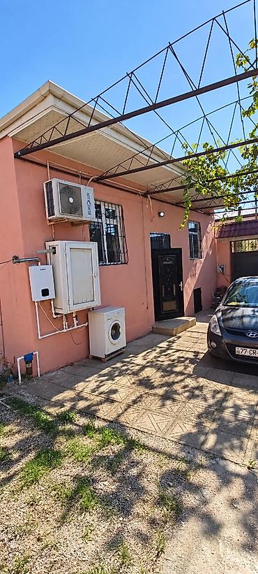 Həyət evləri və villaların satışı: Öz şəxsi evimdir. 📍 Ünvan: Hövsan qəsəbəsi, abidənin arxası. Küçənin — 25