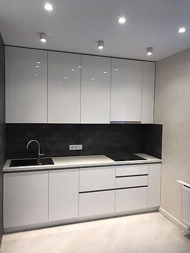 Мебель на заказ: Мебель на заказ, Кухня, Кухонный гарнитур — 20