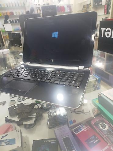 hp 530: HP Pavilion 15 noutbuk - Model: HP Pavilion 15 Notebook PC - — 2
