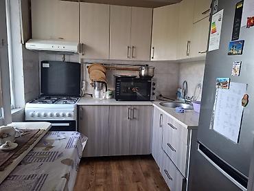 Продажа квартир: 3 комнаты, 60 м², 104 серия, 2 этаж, Косметический ремонт — 10