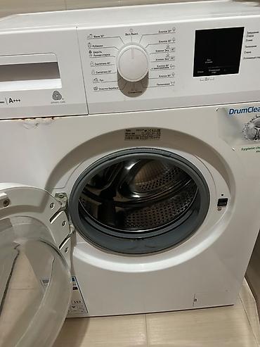 Техника и электроника: Стиральная машина автомат, Б/у, Beko, До 6 кг, Фронтальная, Оптом — 2