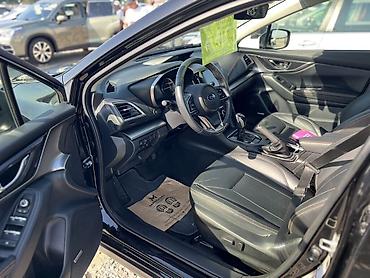 шины 175 75 13: Subaru Crosstrek: 2020 г., 2 л, Автомат, Бензин, Кроссовер — 9