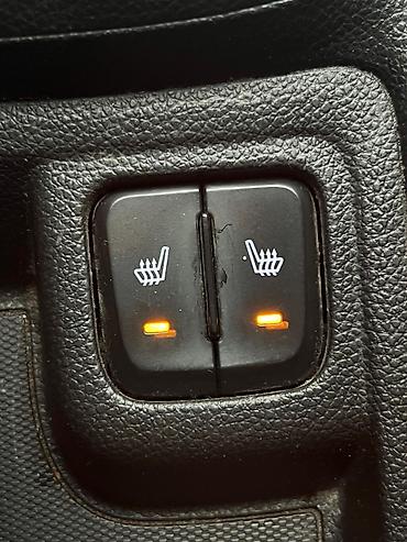 Chevrolet: Chevrolet Spark: 2017 г., 1 л, Автомат, Бензин, Хэтчбэк — 12