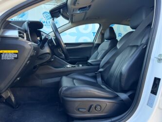 Kia: Kia K5: 2020 г., 2 л, Автомат, Гибрид, Седан at lalafo.kg — 3 Kia: Kia K5: 2020 г., 2 л, Автомат, Гибрид, Седан — 3