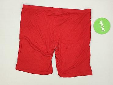 kozaki sofix: Janina, Legginsy Krótkie damskie, rozmiar 3XL — 3