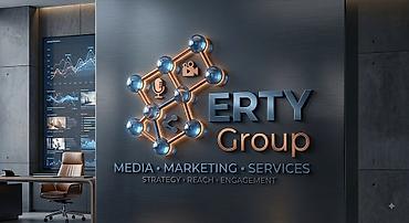 🚀 ERTY GROUP — Biznesinizi sosial mediada böyüdürük! Biznesiniz var