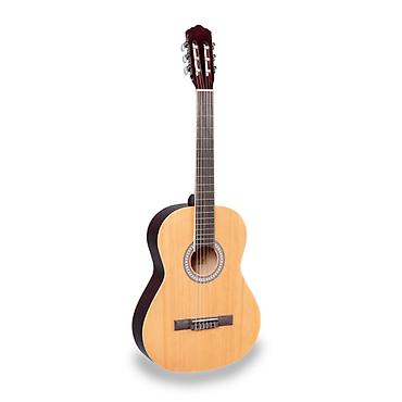 Классические гитары: №: 8561 Məhsulun adı: Klassik gitara Soundsation Toledo Mileia 44NT CE — 1