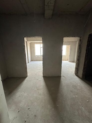 продаю квартиру миллениум: 1 комната, 40 м², Элитка, 4 этаж, ПСО (под самоотделку)