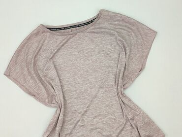 t shirty champion authentic athletic apparel: H&M Sport, T-shirt damski, rozmiar M