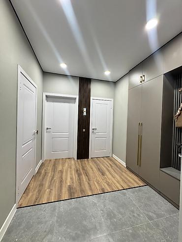 1 комната, 42 м², Мед Академия Элитка, 7 этаж, Свежий ремонт