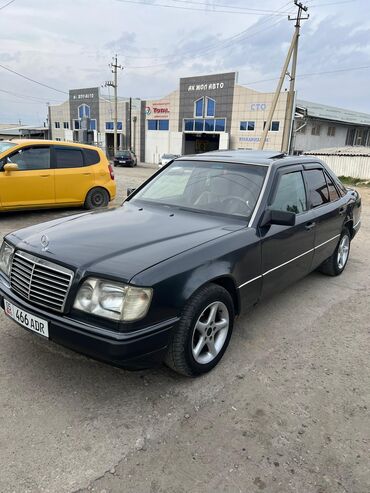 тент палатка для автомобиля: Mercedes-Benz 220: 1994 г., 2.2 л, Механика, Бензин, Седан