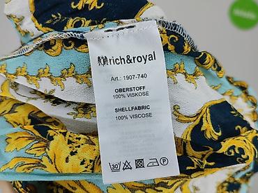 rich royal pl: Rich & Royal, Bluzka damska, rozmiar XS — 5