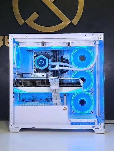 Desktop računari i radne stanice: Ryzen 7 7800X3D RX 9070XT X870 32GB 1TB -SM169PC. ✨ Prodaja i — 12