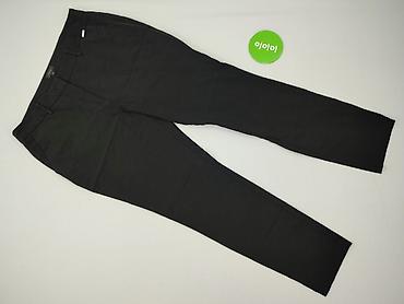 jeansy solar: Solar, Spodnie materiałowe damskie, rozmiar XL — 2