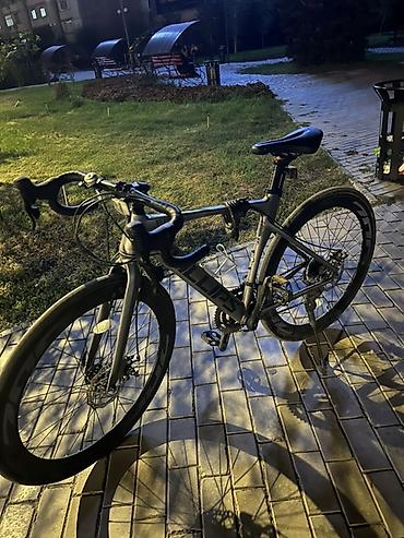 format velosiped: Шоссейный велосипед, Новый — 2