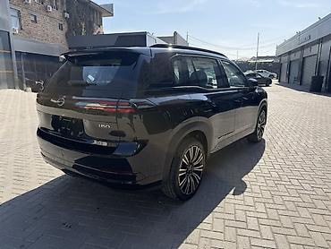 gac aion цена: В наличии черный на черном! Aion i60 plugin hybrid 1240 km — 4