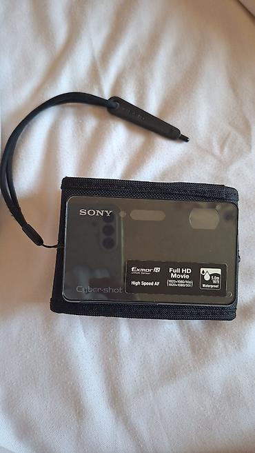 sony z1 ekran: Sony Cyber-shot DSC-TX200V rəqəmsal fotoaparat - Sensor: 18.2 MP — 8