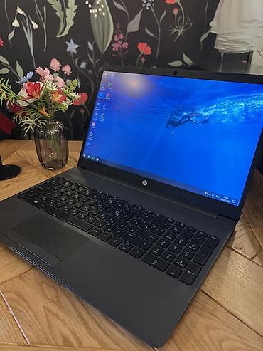 macbook pro m3: İşlənmiş HP 15.6 ", Intel Core i3, 256 GB, Ünvandan götürmə, Ödənişli çatdırılma — 5