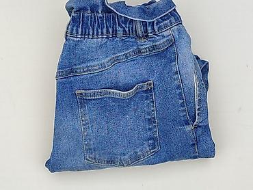 baloon jeans: Jeansy damskie, rozmiar S — 6