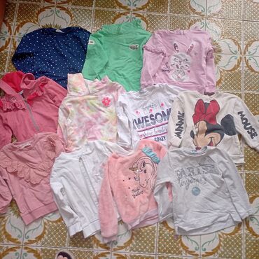 Haljine: Lc Waikiki, Midi, Dug rukav, 98-104 — 4