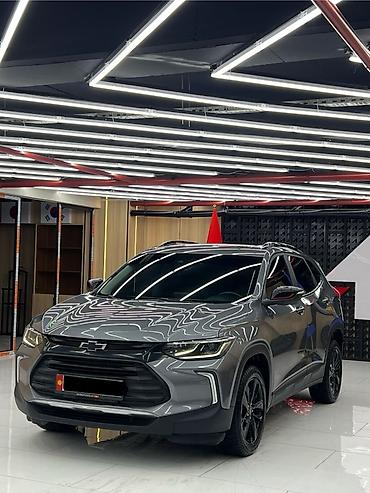 джпс трекер: Chevrolet Tracker: 2022 г., 1.2 л, Автомат, Бензин, Кроссовер — 2