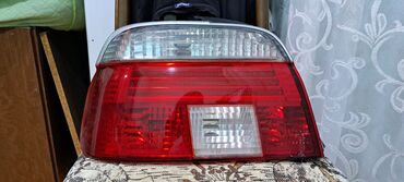 led lampalar qiymeti: BMW 2000 г., Аналог, Турция, Новый