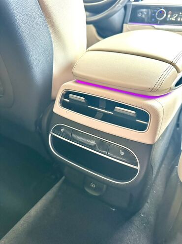 Hyundai: Hyundai Genesis: 2021 г., 2.2 л, Автомат, Дизель, Кроссовер — 8