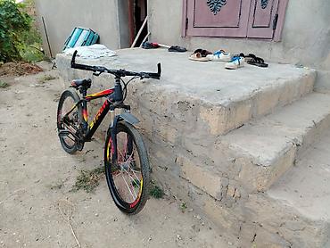 velo disk: 26 liğ velosibed 3 ay işlənib yeni kimidir ödəniş sadəcə nağd kredit — 1