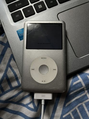 ipod nano 6: Портативный медиаплеер iPod от Apple с объемом памяти 120 ГБ