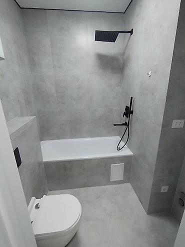 Продажа квартир: 2 комнаты, 52 м², Элитка, 13 этаж, Дизайнерский ремонт — 9