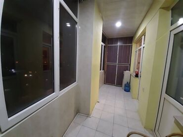 Yeni tikili: 3 otaqlı, Yeni tikili, m. İnşaatçılar, 120 kv. m — 14