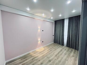 креакон: 4 комнаты, 85 м², Элитка, 7 этаж, Евроремонт — 6