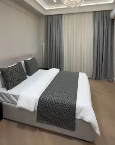 Həyət evləri və villaların satışı: Binəqədi qəs. 6 otaqlı, 300 kv. m, Yeni təmirli — 2