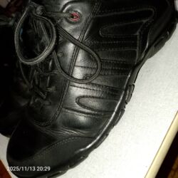 Krasofkalar və idman ayaqqabıları: CAMEL. brendi dəri kişi idman ayaqqabısı - Material: tam dəri üstlük -da lalafo.az — 5 Krasofkalar və idman ayaqqabıları: CAMEL. brendi dəri kişi idman ayaqqabısı - Material: tam dəri üstlük — 5