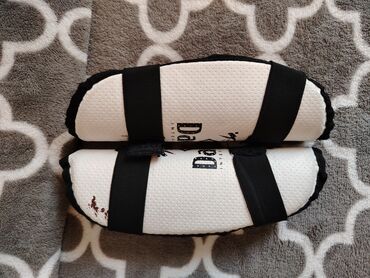 İdman formaları: Salam taekvondo dəsti hər şey var alavə məlumat üçün vaccabda yazsın — 5