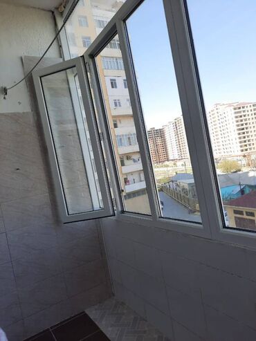 Yeni tikili: 2 otaqlı, Yeni tikili, 58 kv. m — 9