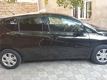 nissan note 2014: Nissan Note: 1.2 l | 2015 il Hetçbek — 4