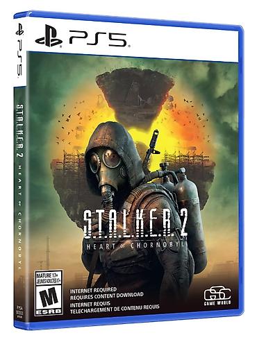 nintendo switch azerbaycan: Ps5 stalker 2 — 1