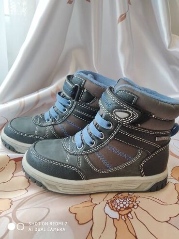 термо одежда бишкек в Кыргызстан | Женская одежда: Термо ботинки Cortina Deltex размер 26