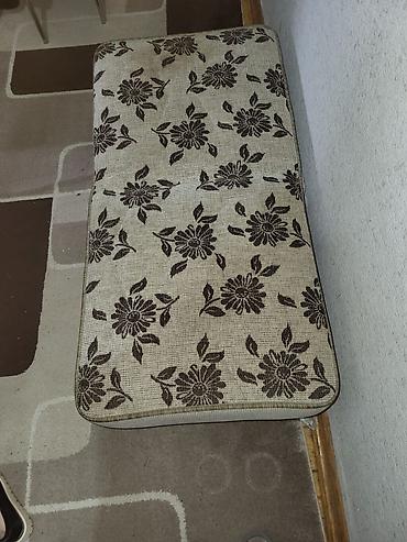 Divan və kreslo dəstləri: İşlənmiş, Kreslo, Bazalı, Açılan — 2