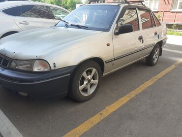 бмв х6 м: Daewoo Nexia: 2007 г., 1.6 л, Механика, Бензин, Седан