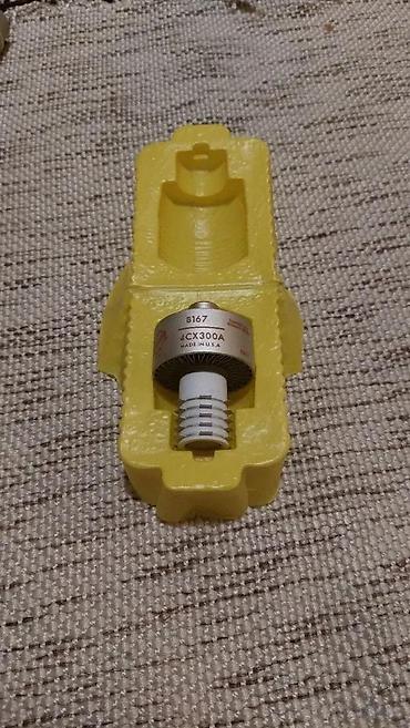 absima: Eimac 4CX300A 8167 novo. Novo nekorisceno. ✨ Made in USA. 2 komada na — 3
