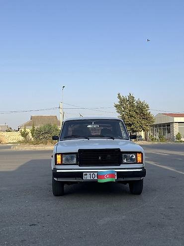 daewoo lanos nece masindir: VAZ (LADA) 2107: 1.6 l | 2002 il 95000 km — 1