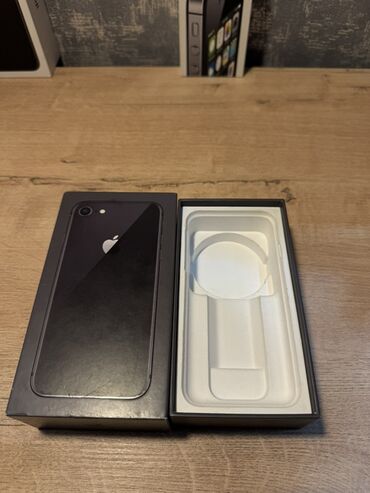 Apple iPhone: IPhone 11, 128 GB, Qara, Face ID — 7