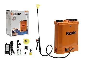 Rəngsaz alətləri: №: 532 Məhsulun adı: Çiləmə cihazı Kzubr K10802, 20 l Brend: No Brand — 1