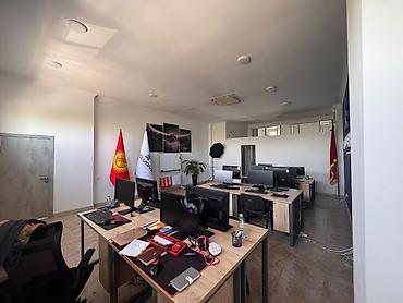 офис политех: Продажа офисов 80 м², С ремонтом, Многоэтажное здание, 2 этаж — 3