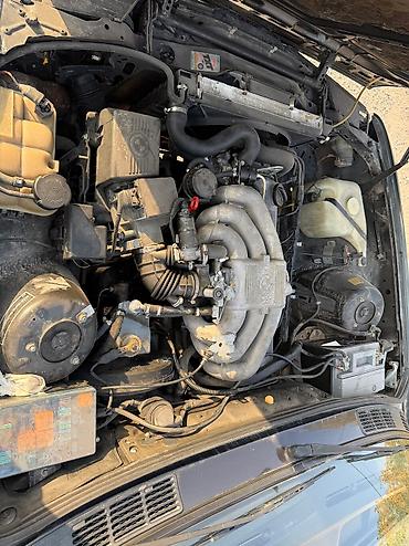 BMW: BMW 3 series: 1989 г., Механика, Бензин — 14