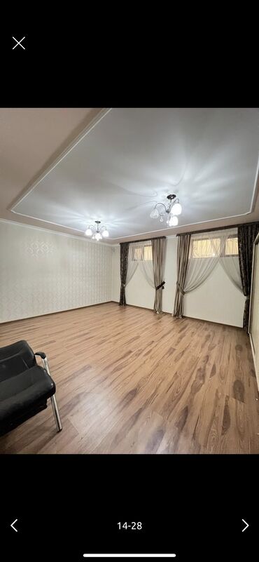 Долгосрочная аренда домов: 400 м², 8 комнат, Балкон застеклен, Забор, огорожен, Кондиционер — 11