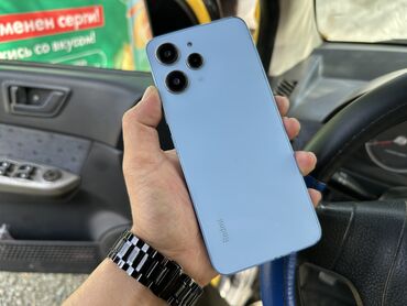 редми 11 новый: Redmi, Redmi 12, Б/у, 128 ГБ, цвет - Голубой, 2 SIM