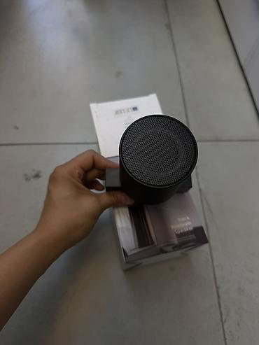 Трековая Bluetooth-акустика LULED Y-10W - Тип: потолочная/настенная